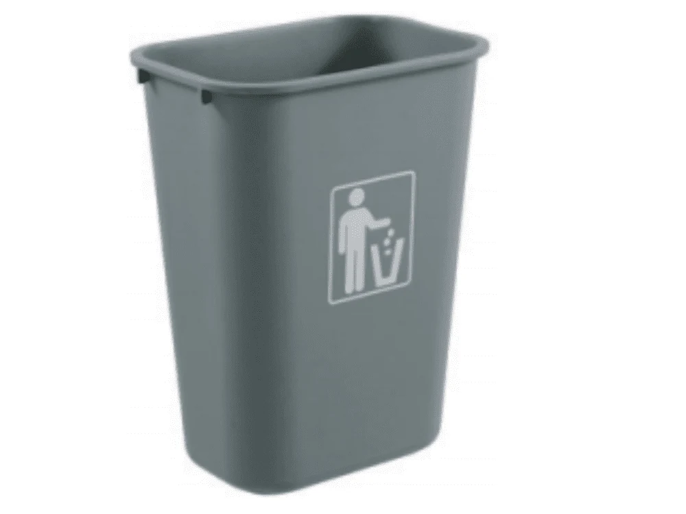 30L mid-size collection bucket
